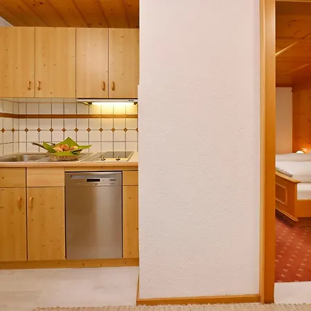 Rundblick 3 Panorama Klein * Tschagguns