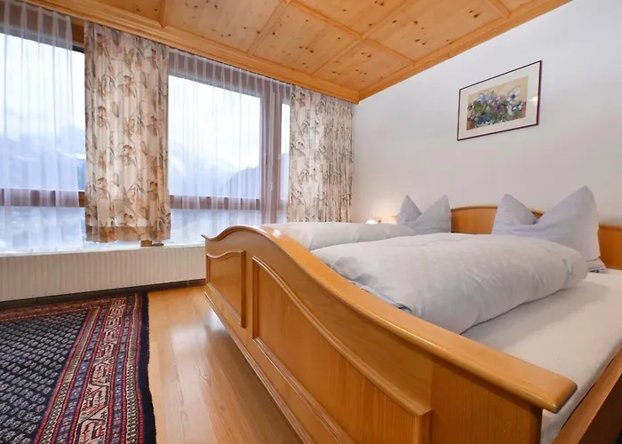 Rundblick 3 Panorama Klein Appartement *